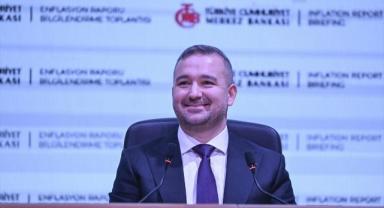 TCMB Başkanı Karahan soruları yanıtladı: (2)