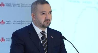 TCMB Başkanı Karahan soruları yanıtladı (4)