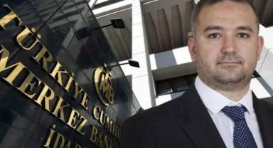 TCMB Başkanı Karahan, Uşak ve Denizli'de iş dünyası temsilcileriyle buluşacak