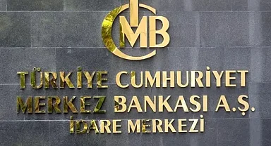 TCMB'den TL depo alım ihaleleri