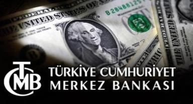 TCMB döviz kurları