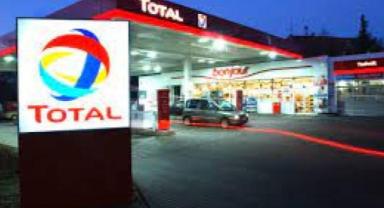 Total Energies İstasyonları ve M Oil, 