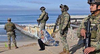 Trump'ın göçmen politikası ABD'de iş gücü piyasası için risk oluşturuyor