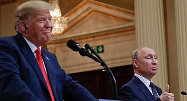 Trump, Putin'le çok yakında görüşebileceğini söyledi