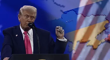 Trump'tan Rusya-Ukrayna savaşıyla ilgili değerlendirme: