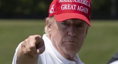 Trump'tan yeni atak Bakır İthalatına soruşturma başlatılması talimatını verdi.