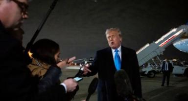 Trump ticaret savaşını başlattı