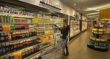 Tüketici güven endeksi şubatta aylık yüzde 1,4 arttı