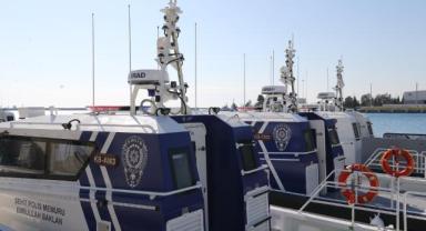 Türk kıyılarının 