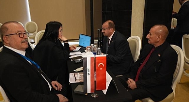 Türk mobilya ihracatçıları, Irak'ta birinci olmayı hedefliyor