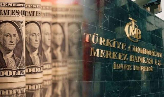 Türkiye Cumhuriyet Merkez Bankası - Günsonu Döviz Kurları