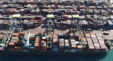 Türkiye'de 42 İlin İhracatı Arttı: Yeni Rekorlar