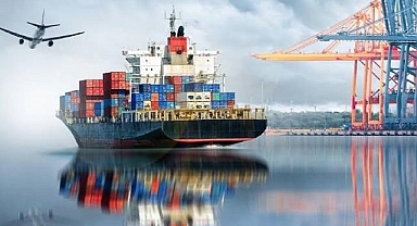 Türkiye'de geçen yıl 2 milyon 95 bin ihracat seferi yapıldı