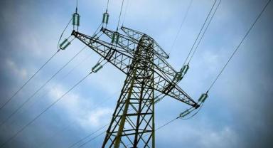 Türkiye'de geçen yıl elektrik üretiminde ve tüketiminde rekor kırıldı