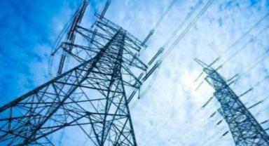 Türkiye Elektrik İletim AŞ  Günlük elektrik üretim ve tüketim verileri