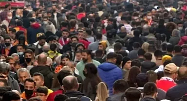 Türkiye Gündemi / 08-02-2025