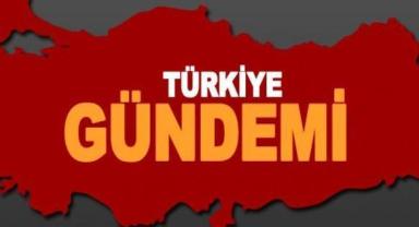 Türkiye Gündemi 10 Şubat 2025