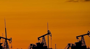 Türkiye'nin petrol ithalatı geçen yıl aralıkta yüzde 3,4 azaldı