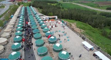 Türkiye Sigorta, deprem bölgesinde 6,5 milyar lira hasar ödemesi yaptı