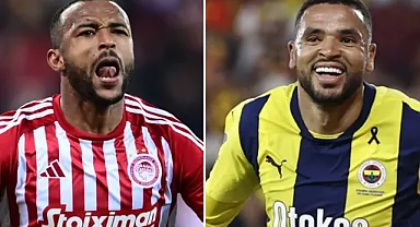 UEFA Avrupa Ligi gol krallığı yarışında 2 Faslı oyuncunun zirve yarışı sürüyor