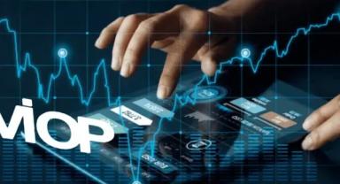 Vadeli İşlem ve Opsiyon Piyasası endeks kontratı güne yükselişle başladı