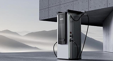 Vestel Mobilite, Electrip Global'e 16 adet EVC sağladı