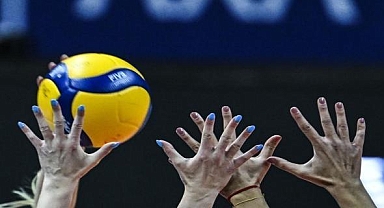Voleybol: Vodafone Sultanlar Ligi