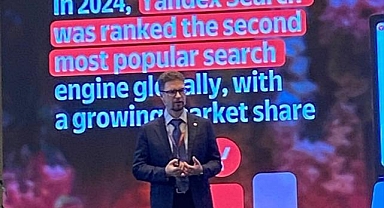 Yandex, Yazeka arama motoruyla Türkiye'deki varlığını güçlendirmeyi hedefliyor
