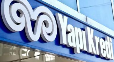 Yapı Kredi'den 500 milyon dolarlık eurobond ihracı