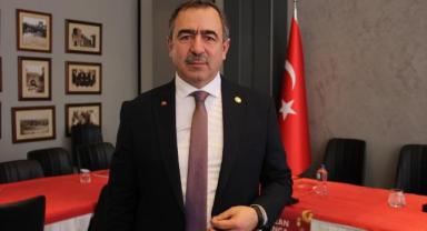 YUM-BİR Başkanı Afyon'dan yumurta arzı açıklaması: