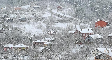Yurt genelinde 1 hafta boyunca soğuk hava etkili olacak