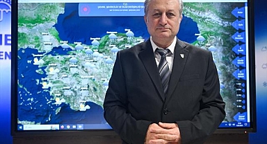 Yurt genelinde yarından itibaren sıcaklıklar artacak