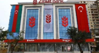 Ziraat Bankası 2024 yılını 100,6 milyar lira karla tamamladı
