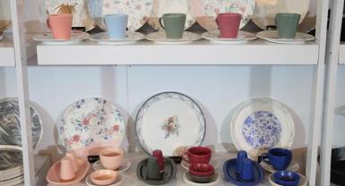 Züccaciye sektörü geçen yıl 5,56 milyar dolarlık ihracat yaptı