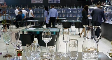 Züccaciye sektörü geçen yıl 5,56 milyar dolarlık ihracat yaptı