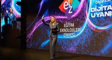 12. EĞİTİM TEKNOLOJİLERİ ZİRVESİ: DİJİTAL UYANIŞ GERÇEKLEŞTİ!