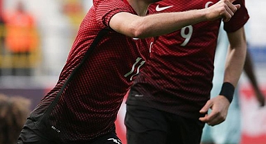 19 Yaş Altı Futsal Milli Takımı, tarihinde ilk kez Avrupa Şampiyonası'nda mücadele edecek