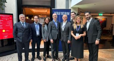 2. Londra Konferansı ile Türkiye Yatırımın Odağında!