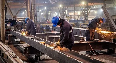 AB'de saatlik iş gücü maliyeti arttı