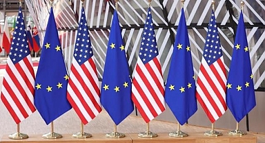 AB'den ABD tarifelerine 26 milyar avroluk misilleme