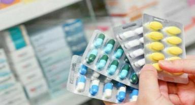 AB kritik ilaç üretimini artırmak istiyor