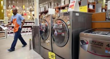 ABD'de dayanıklı mal siparişleri şubatta beklentilerin üzerinde gerçekleşti