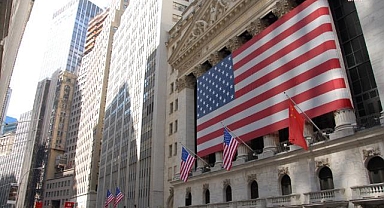 ABD'de işsizlik maaşı başvuruları azaldı