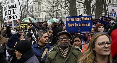 ABD'de işten çıkarmalar şubatta yüzde 245 arttı