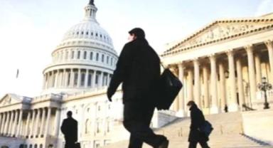 ABD 'de Trump'ın göreve başladığı günden bu yana yaklaşık 25.bin çalışanı işten çıkardıklarını açıkladı.