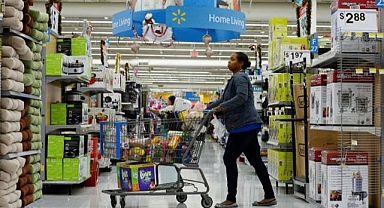 ABD'de tüketici güven endeksi martta aşağı yönlü revize edildi