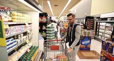 ABD'de tüketici güveni martta gerilemeye devam etti