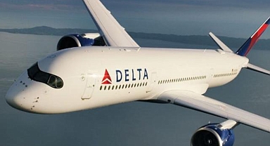 ABD'li hava yolu şirketi Delta kar beklentisini düşürdü 