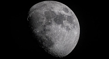 ABD'li şirketin uzay aracı 