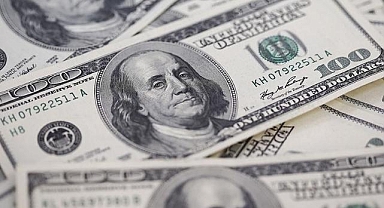 ABD'nin cari açığı geçen yılın son çeyreğinde daraldı